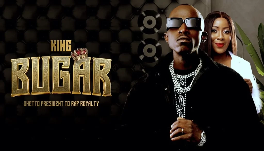 Macky 2 King Buga Zambezi Magic