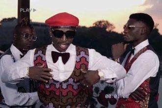 Macky 2 Ft. Mumble Jumble & Y Coast – Bakale Mp3 Download