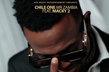 Chile One Mr Zambia Feat. Macky 2 - Mukaimwena mweka