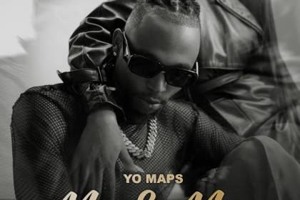 Yo Maps - Mr & Mrs